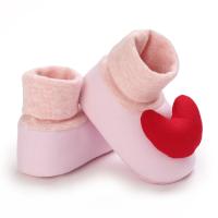 Calcetines Y Zapatos De Bebé De Algodón Cómodo Y Suave Para Primeros Pasos Dibujos Animados Infantiles Calientes Y Confortables Para Niños Y Niñas Recién Nacidos - details 78