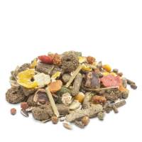 Versele Laga Crispy Muesli, Comida para Conejos, 1kg, 2.75kg, 20kg - details 0
