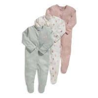Ropa para niños, mono de bebé de primavera y otoño, ropa de gateo de manga larga que cubre los pies, pijamas, caja de regalo para bebé recién nacido - details 18