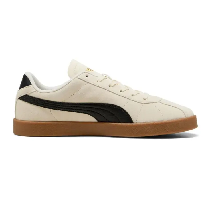 Zapatilla PUMA CLUB II 397444 07 Beige - 1