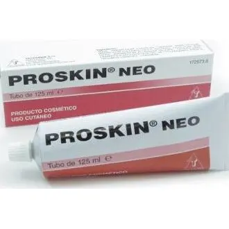 Proskin Neo Crema, 125 Ml - 1