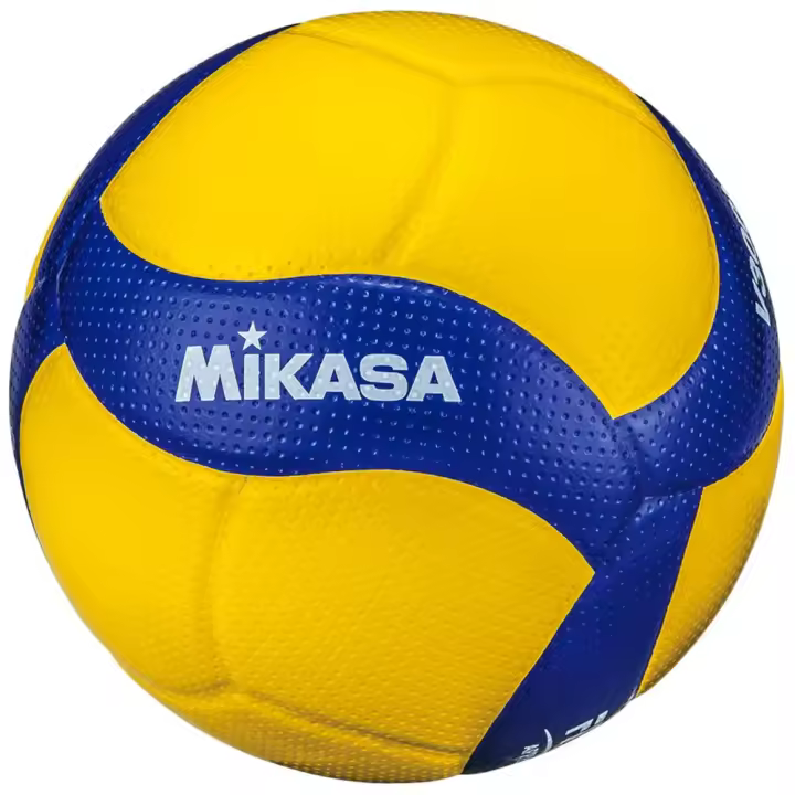 Mikasa Balón De Voleibol V300w Fivb - 1