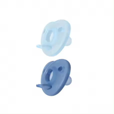 PHILIPS AVENT CHUPETE SOOTHIE 0-6 MESES - 1