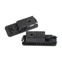 Luz De Placa De Auto LED Super Brillante Para VW Passat CC Y Golf 5 6 Impermeable Accesorios De Coche Para Volkswagen 12V 3W - details 7