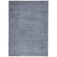 vidaXL Alfombra peluda de pelo largo moderna PAMPLONA 240x340 cm Color Antracita,  Beige,  Crema y mas Alfombras de área  Alfombra de Piso para Sala de Estar Dormitorio Habitación Salón - details 2