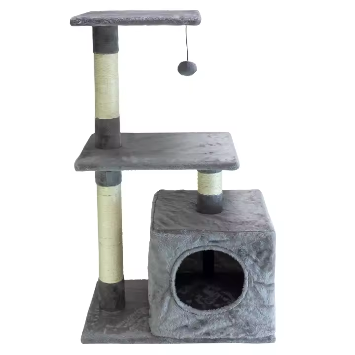 Rascador OAK 50x30x85cm - 1