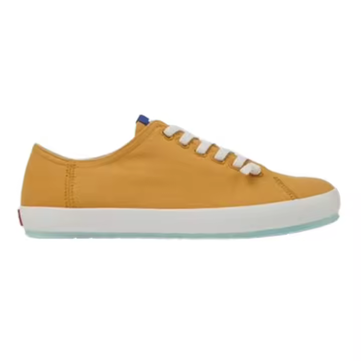 Shoes Zapatos Sport Hombre marca Camper modelo 18869-109 para hombre en color amarillo - 1
