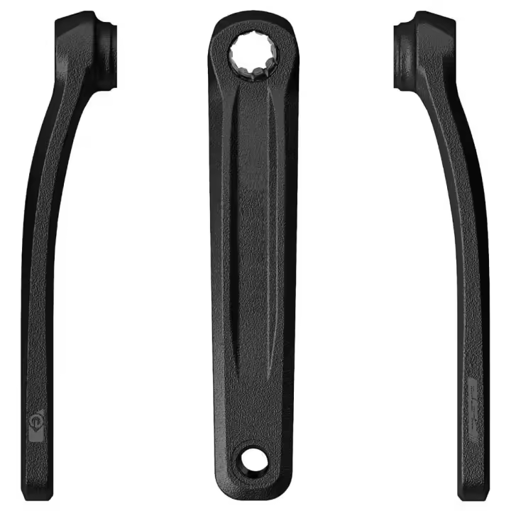 Fsa Bielas Ck-320 Bosch Gen4/yamaha Isis E-bike - 1