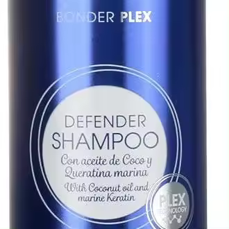 Tahe Champú Defender Bonder Plex 400ml - 1