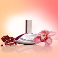 Calvin Klein - Euphoria Eau de Parfum 160 Ml. Perfume para mujer. Fragancia para mujeres que buscan un perfume sofisticado y memorable. - details 1