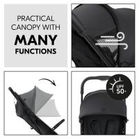 HAUCK Silla de paseo TRAVEL N CARE PLUS hasta 22 Kg de Hauck - details 5