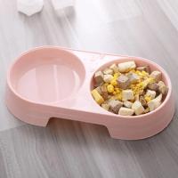 Tazas De Alimentos Y Agua Para Mascotas Doble Acero Inoxidable Alimento Y Agua Para Perros Gatos Pupusas Accesorios Pequeños Para Perros - details 45