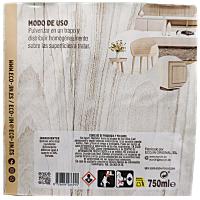 Laboncler Pulverizador Limpiador y Reparador para Muebles de Madera, Restaura, Abrillanta y Protege Superficies - 750ml - details 0