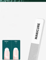 Juego De Tijeras Para Uñas Para Hombres Y Mujeres Herramienta De Pedicura De Acero Inoxidable Set Completo De Corte De Uñas - details 12