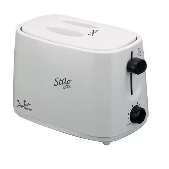 Tostador JATA TT331 Blanco Tapa - 1