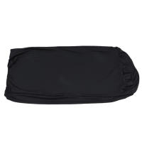 Mantel Redondo De Spandex Blanco Para Bodas Y Fiestas Cubierta De Mesa Elástica Para Bar Y Hotel Diámetro 55 Cm - details 10