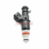 4PCS Inyectores De Combustible Para Coche Honda Accord 2.4L 2003-2011 Piezas De Repuesto De Alta Calidad 16450-RAA-A01 16450-PPA-A01 - details 2