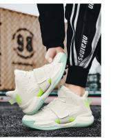 Zapatos De Baloncesto Para Hombres Impermeables Casual Deportivos Antideslizantes Con Almohadilla De Absorción De Impacto Calzado Práctico De Alta Calidad Para Mujeres - details 8