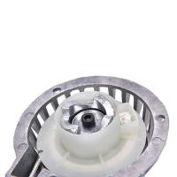 Arrancador De Retroceso Para Mini 49cc Moto Dirt Pocket Bike ATV Quad Parte De Arranque Recipiente Material Diferente - details 4