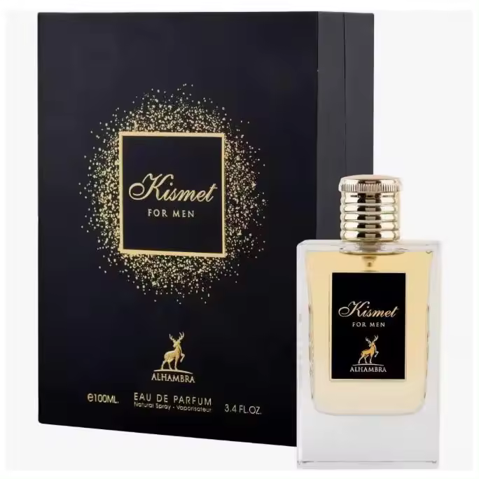 Kismet for Men Maison Alhambra EDP 100ml - 1