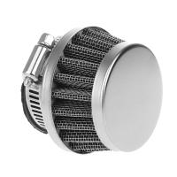 Filtro De Aire 35mm Para Motocicleta Scooter Pit Bike Limpiador De Aire De Entrada Para MiniMoto 33cc 49cc Accesorios De Motocicleta - details 1