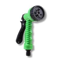 LILI HOME Pack de 4 Piezas para Riego Pistola Versátil 8 Funciones - details 1