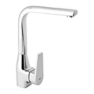 Genebre 64201 16 45 66 - Monomando Fregadera Klip - 1