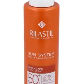 RILASTIL SUN SYSTEM SPF50+ BABY SPRAY 200ML - 1