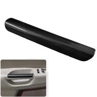 Manija De Puerta Interior Izquierda Para Ford Escape 2013-2019 CJ5Z7822621BA Cubierta De Agarre De Portezuela Material Plástico - details 2