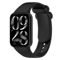 Correa De Silicona Para Xiaomi Mi Band 8 pro Accesorios De Reemplazo Para Smart Watch Compatible Con Mujeres Y Hombres - details 1