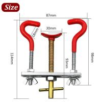 Kit De Herramientas Para Modelar Plantas Y Árboles Bonsai Herramienta De Formado De Jardinería Y Artesanía Metálica Para Ajustar Troncos Y Ramas - details 1