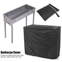 Cubierta De Barbacoa BBQ Impermeable Y Anti-polvo Para Exterior Protección Contra La Lluvia Cubierta Charbroil Resistente Al Desgaste - details 5