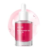Serum facial Anua Suero corrector de manchas oscuras Niacinamide 10% + TXA 4% 30 ml, Iluminador, Hidratante, Quita mancha ,Minimiza Poros ,Unifica tonos de piel Cosmética coreana viral Skin care facial Novedad - details 1