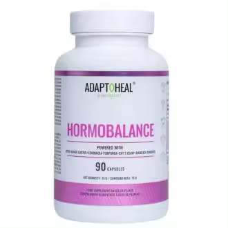 HORMOBALANCE 90cap. - 1