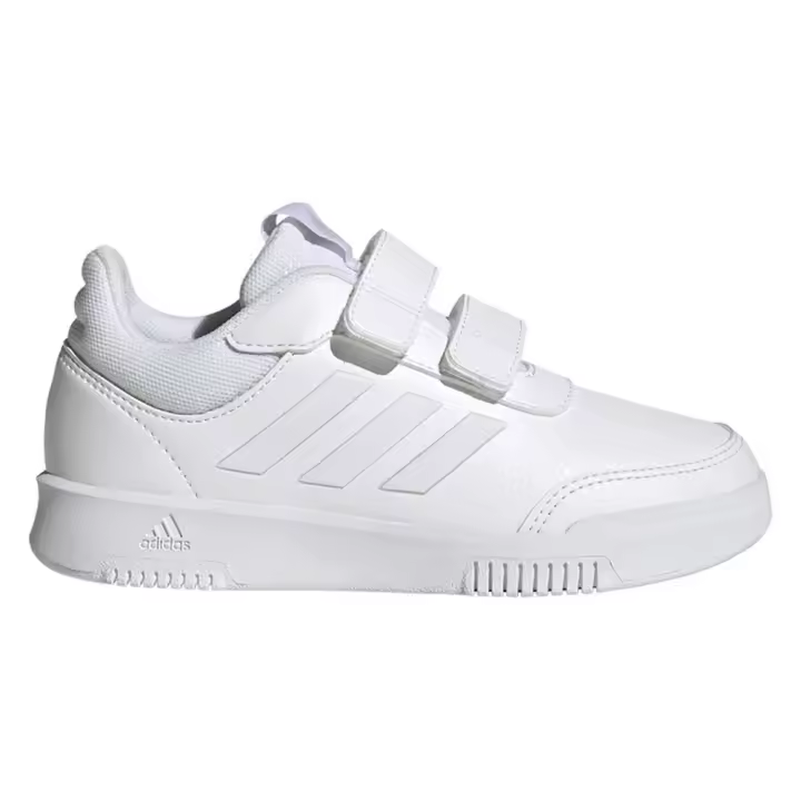 Zapatillas Adidas Tensaur Sport 2.0 Df K Blancas Bl Gw1987 Casual Niño - 1