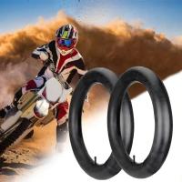 Tubo De Bicicleta Para Neumáticos Gruesos 20x4.0 Para Motocicletas De Nieve Bicicletas ATVs Negro Pieza O Paquete De 2PCS - details 1