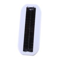 Cepillo Para Polvo De Alfombra Plástico Limpiador De Restos Para Mesa De Noche Cepillo Adhesivo Para Pelos De Animales Y Linterna Herramienta De Limpieza Doméstica Ecológica - details 11