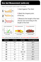 Botas De Invierno Para Mujer Botas De Nieve Impermeables Antideslizantes Con Plataforma Chunky Abrigadas Zapatos De Mujer Tallas Grandes Casual - details 0