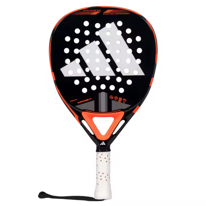Pala de pádel Adidas Cross It Team 2025 - 1