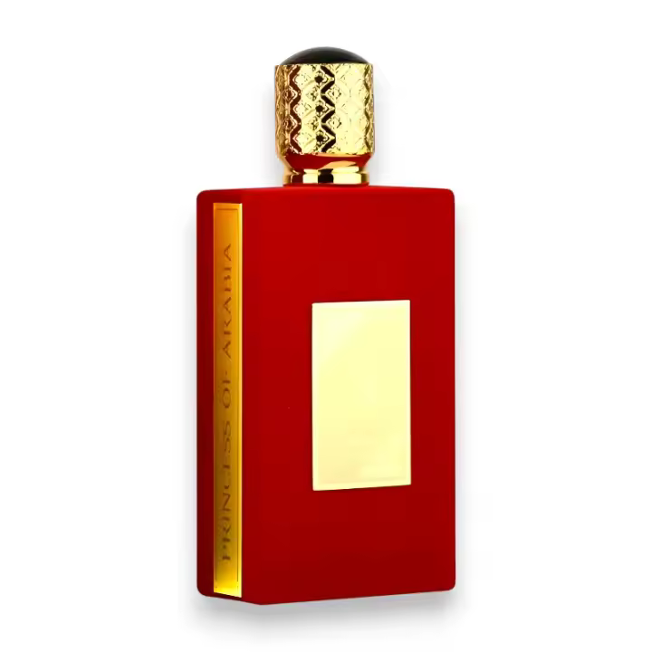 Asdaaf Ameerat Al Arab 100ml - Princesa de Arabia - Perfume para Mujeres. - 1