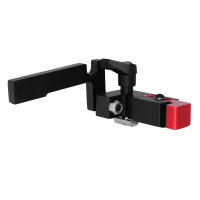 Aluminio Stop De Rieble Para Trabajo Con Madera Limitador De Camino T-Slot Workbench Conector Deslizante Y Stopper De Fosa - details 20