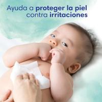 Dodot Toallitas Pure Aqua Para Bebé, Ayuda a restaurar el pH natural de la piel, 99% agua, 1344 Toallitas (28 Paquetes de 48 Toallitas). - details 3