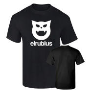 BCC Camiseta Premium El Rubius Calidad 190grs Unisex - details 0