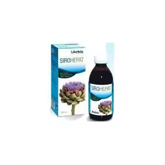 Derbos Sirohepat 250Ml - 1