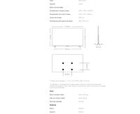 Xiaomi TV S Mini 75 2025, LED QD-Mini, 1200 nits de brillo máximo, Dolby Vision® IQ, Dolby Atmos® - details 23