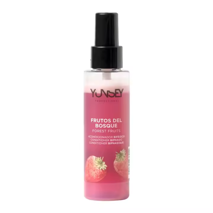 Yunsey acondicionador bifásico frutas del bosque - 1
