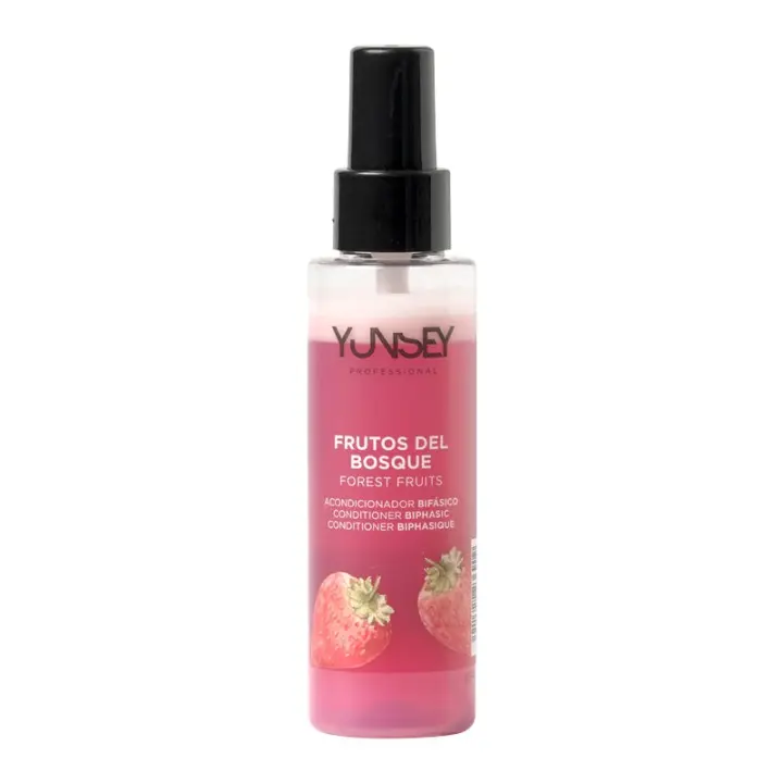 Yunsey acondicionador bifásico frutas del bosque - 1