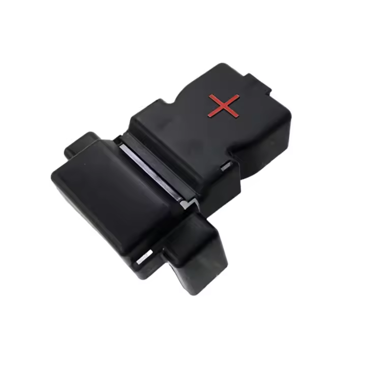Cubierta De Protección Para Terminal Positiva De Batería Para Nissan Frontier Xterra 24345-89915 Pieza De Repuesto Original - 1