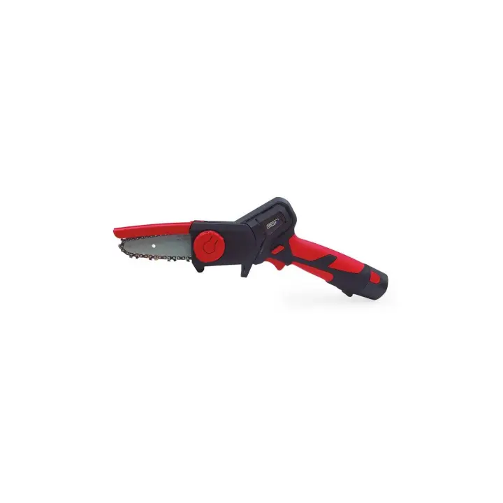 MOTOSIERRA DE BATERIA GODDYEAR GY 450HC + 2  BATERIA IREGA DE SUINPLAS DECORACIONES - 1