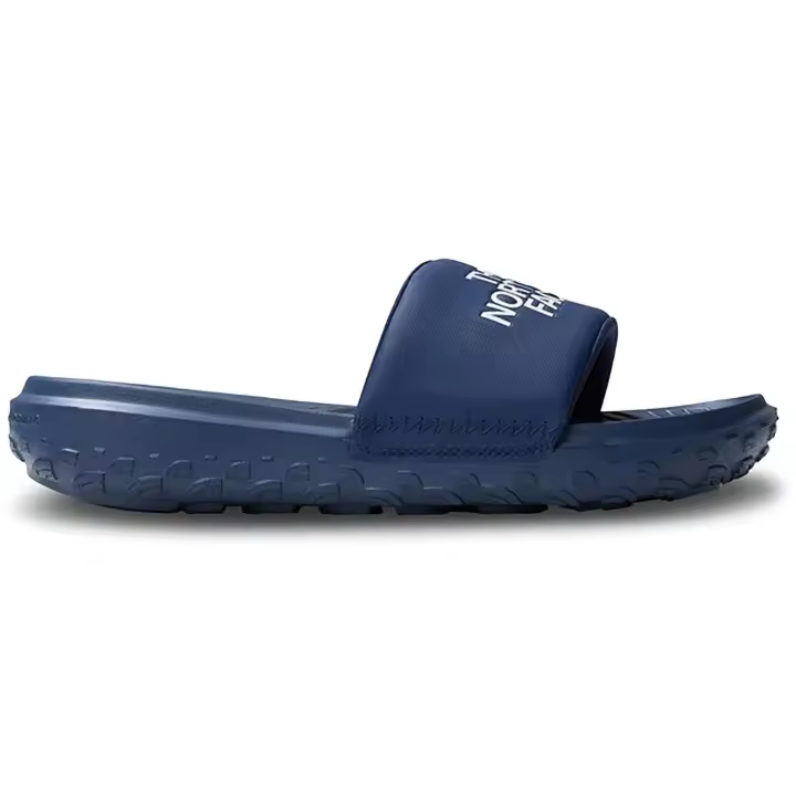 Chanclas The North Face Never Stop Cush para hombre en color azul - 1